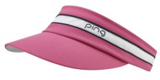 Ping Vision Neo, Pink Blossom, dámský golfový kšilt