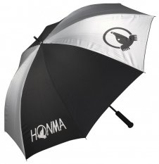 Honma Umbrella, Black/Silver