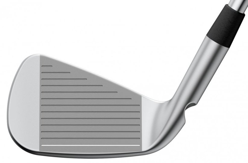 Ping Blueprint T, golfová železa