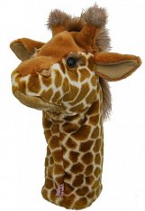 Daphnee Žirafa