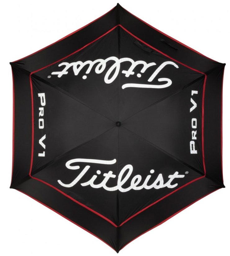 Titleist Tour Double Cannopy deštník