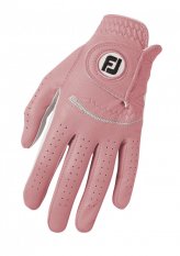 FootJoy Spectrum Pink, pro ženy, na levou ruku