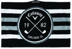 Callaway Cart, golfový ručník
