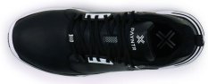 Payntr X 006 RS, Black, White, pánské golfové boty se spiky