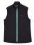 Golfová vesta J.Lindeberg Ash Light Packable Vest Black