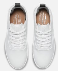 True FS-01, White, pánské golfové boty