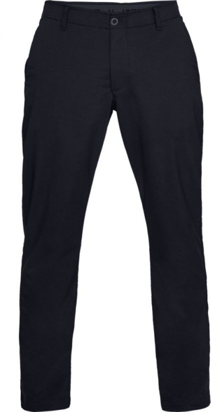 Under Armour Performance Taper Pant, Black