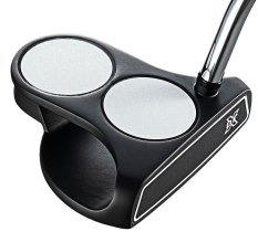 Odyssey DFX 2-Ball, golfový putter