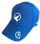 Honma Lightweight Cap, Blue