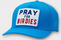 Pánská golfová kšiltovka G/Fore Pray for Birdies