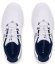 Under Armour Charged Breathe SL, White, White