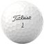 Titleist AVX 2024, bílé, 3 golfové míčky