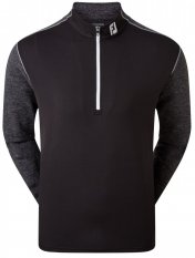 FootJoy Tonal Heather Chill-Out, Black