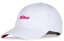 Titleist Pink Out Cap, kšiltovka, bílá, růžová