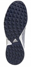 Adidas AlphaFlex Sport, White, Indigo