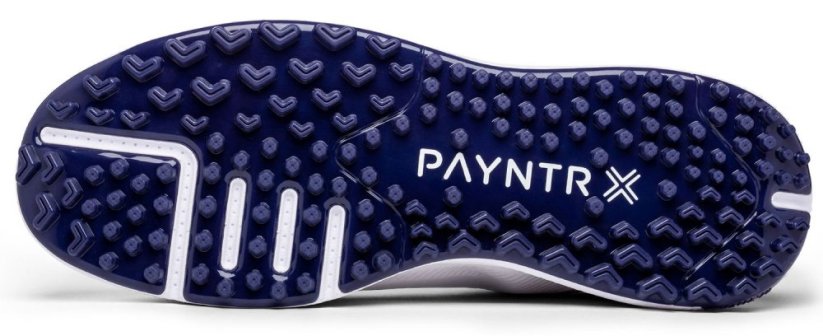 Payntr X 003 F, White, Navy, pánské golfové boty
