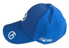 Honma Lightweight Cap, Blue