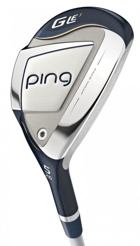 Dámský golfový hybrid Ping G Le3