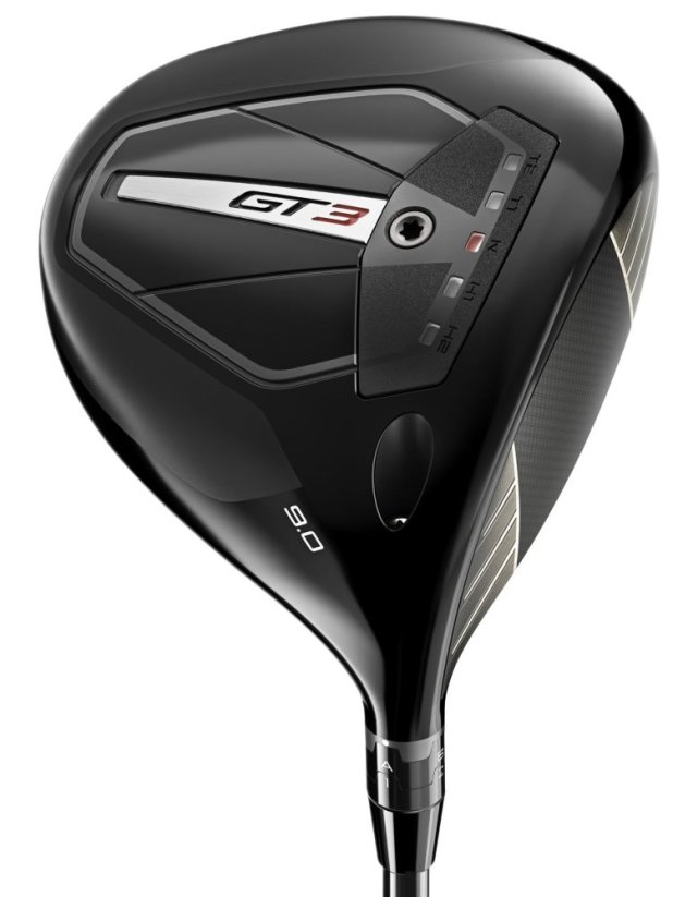 Titleist GT3 Driver