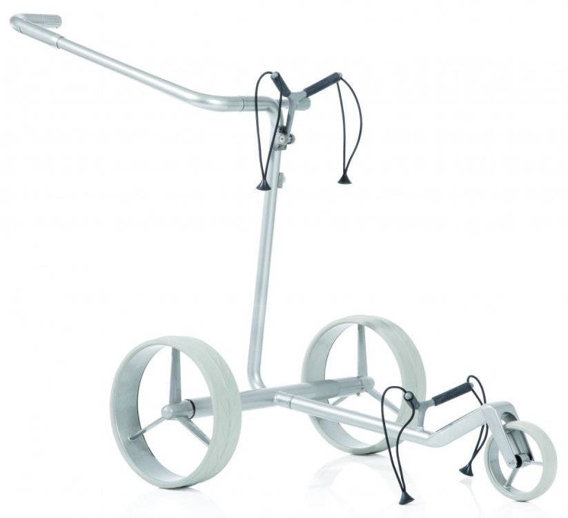 Justar Carbon Light, elektrický vozík