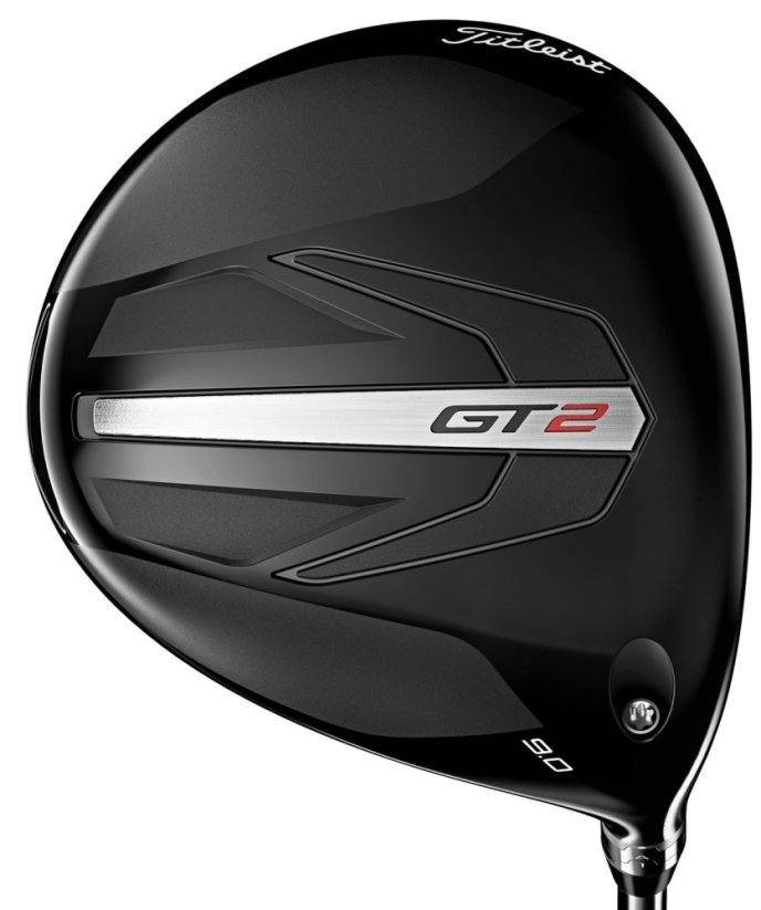 Titleist GT2 Driver