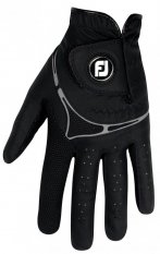 FootJoy GTXtreme, černá, pánská golfová rukavice