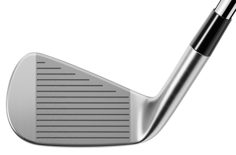 TaylorMade P-7CB (2024), pánská golfová železa