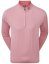 FootJoy Lightweight Microstripe Chill-Out, Cape Red, White