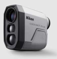 Nikon Coolshot 20 GIII