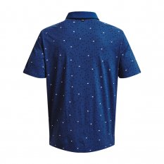Golfové tričko UnderArmour Iso-Chill Edge Polo
