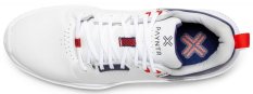 Payntr X 003 F, White, Navy, pánské golfové boty