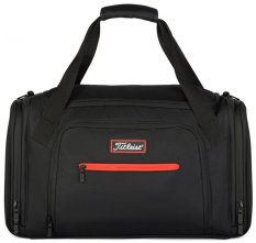 Titleist Duffel Bag, Black, cestovní taška