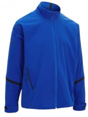 Callaway StormLite Waterproof Jacket, Blue
