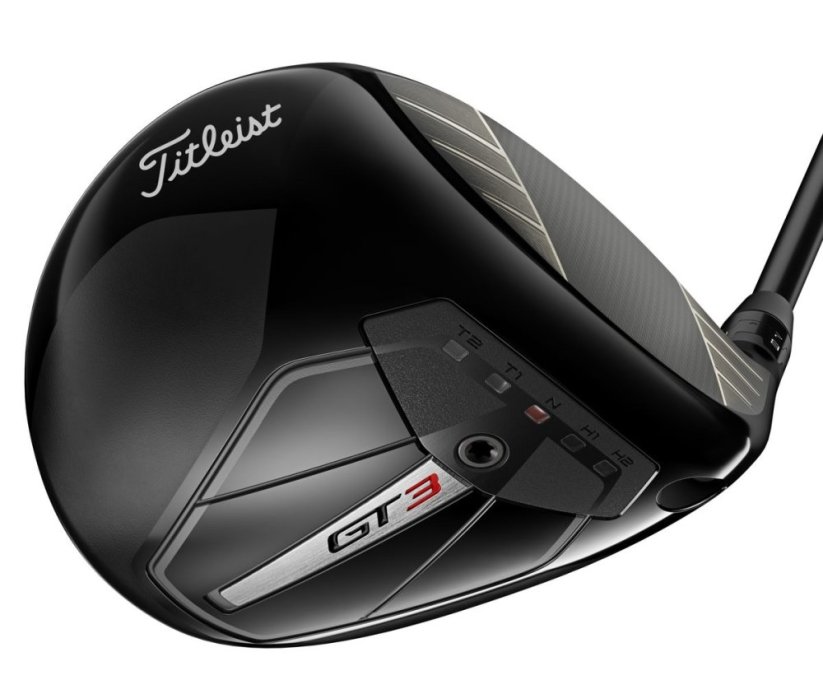 Titleist GT3 Driver