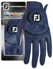 FootJoy Spectrum, Navy, pánská golfová rukavice