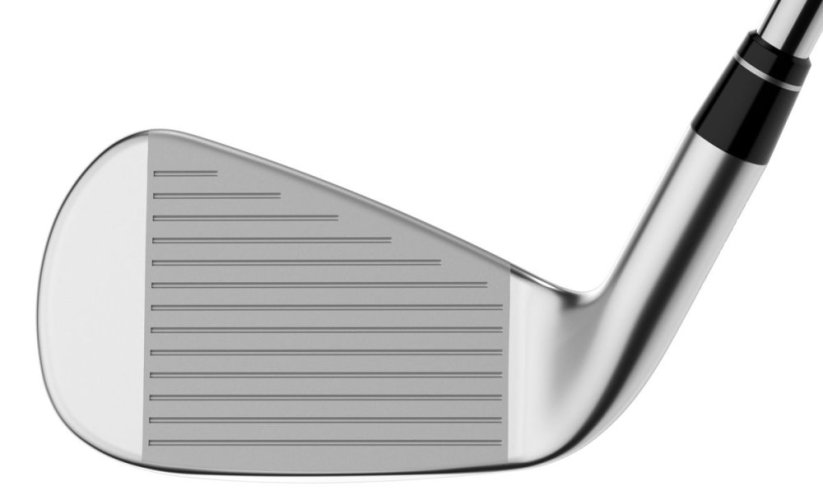 Callaway Apex Ai300, golfová železa