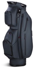 BigMax Dri Lite Prime, Black, golfový bag na vozík