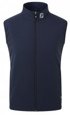 FootJoy ThermoSeries Hybrid Vest, Navy