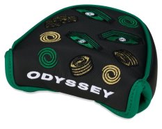 Odyssey Money, cover na mallet