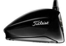 Titleist GT4 Driver