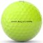 Žluté golfové míčky Titleist PRO V1