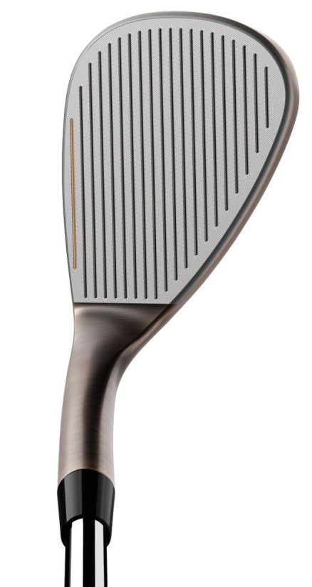 TaylorMade Hi-Toe 4 Wedge