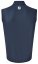FootJoy Full Zip Knit Vest, Navy