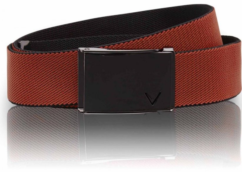 Callaway Cut to Fit Stretch Belt, Dubarry - Velikost: OS