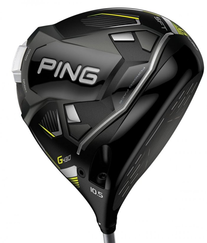 Ping G430 HL Driver pro muže