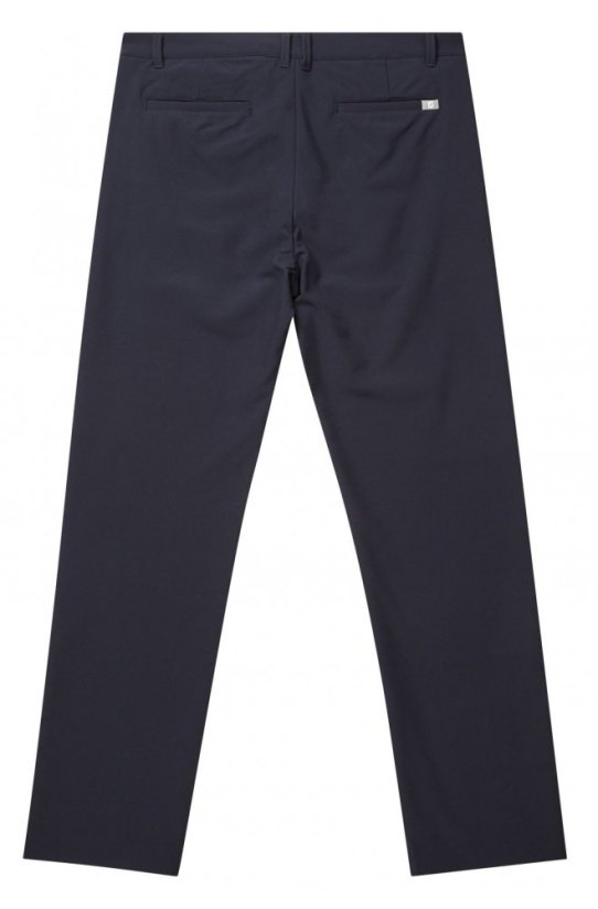 FootJoy Performance Trousers, Navy, pánské golfové kalhoty - Velikost: Pas 36, Délka 34