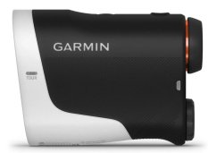 Garmin Approach Z30, laserový dálkoměr