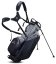 BigMax Aqua Eight G, Grey, Black, golfový bag na nošení