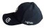 Honma Lightweight Cap, Black