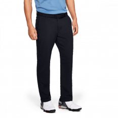 Under Armour Performance Taper Pant, Black